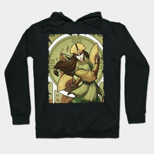 AVATAR KYOSHI MERCH VTG Hoodie